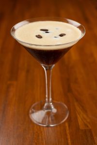 Coctail - Espresso Martini